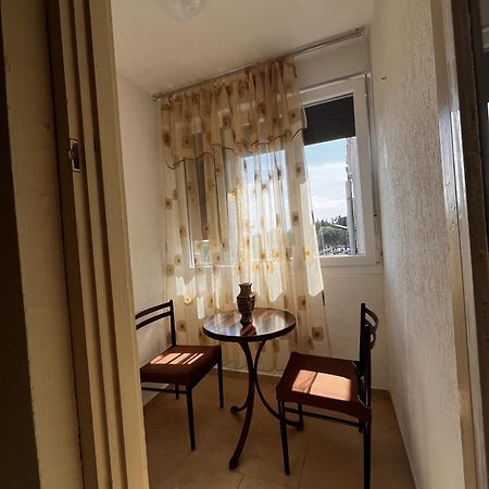 Filipo Apartments Poreč Dış mekan fotoğraf
