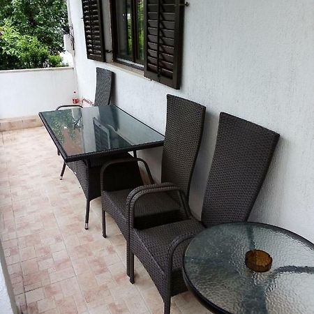 Filipo Apartments Poreč Dış mekan fotoğraf