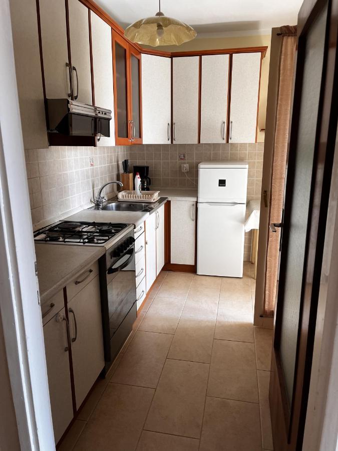 Filipo Apartments Poreč Dış mekan fotoğraf