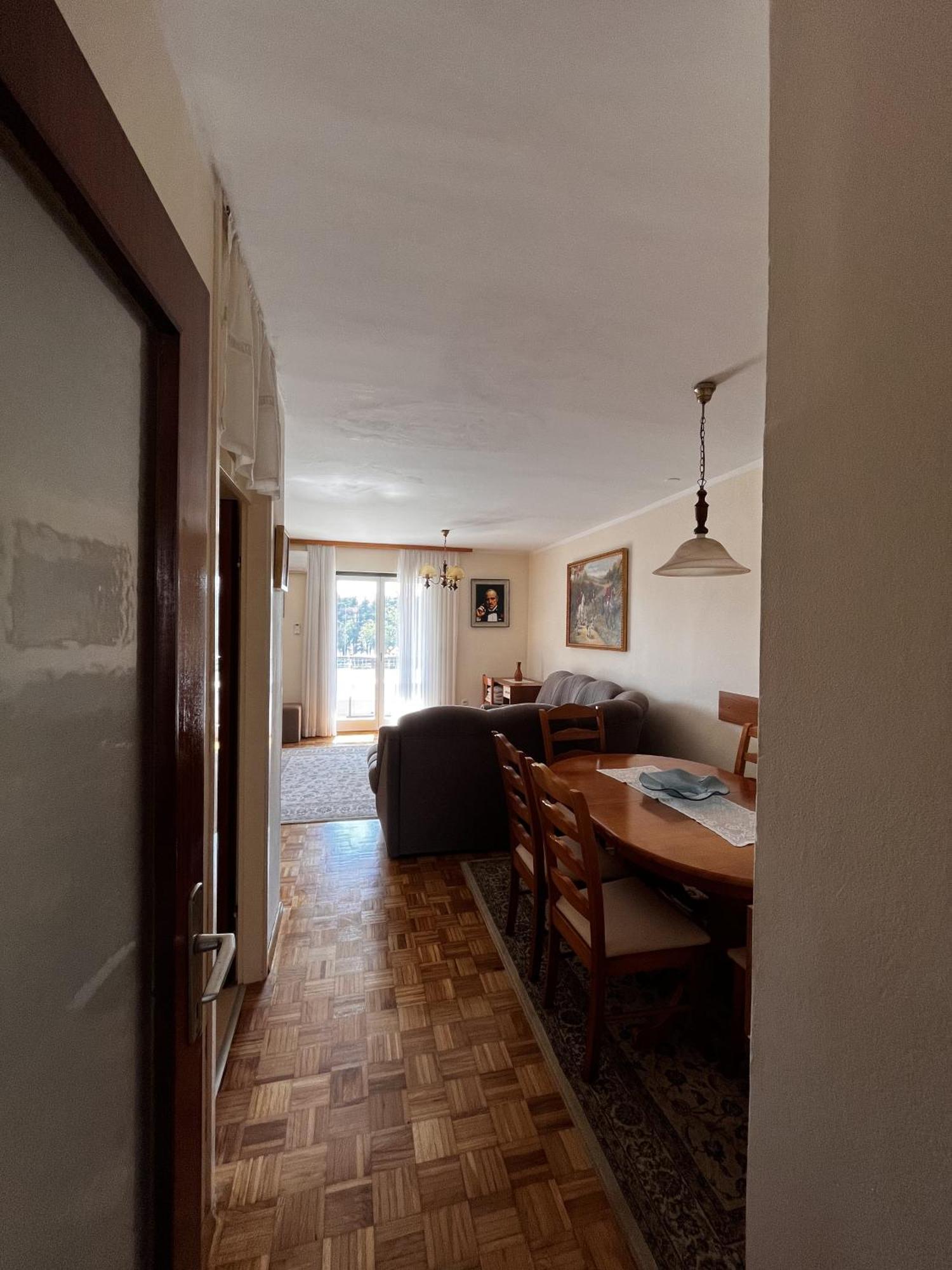 Filipo Apartments Poreč Dış mekan fotoğraf