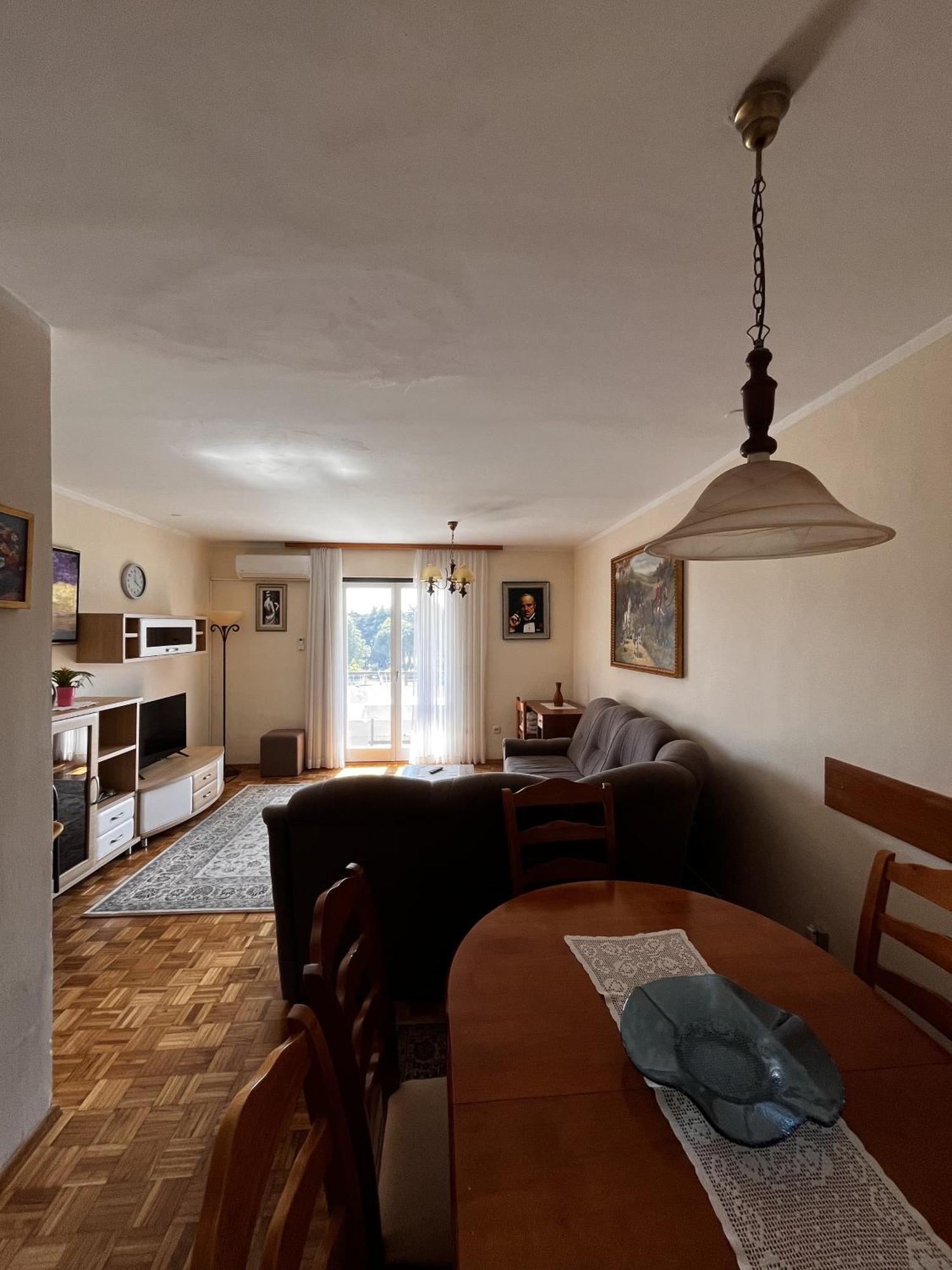 Filipo Apartments Poreč Dış mekan fotoğraf