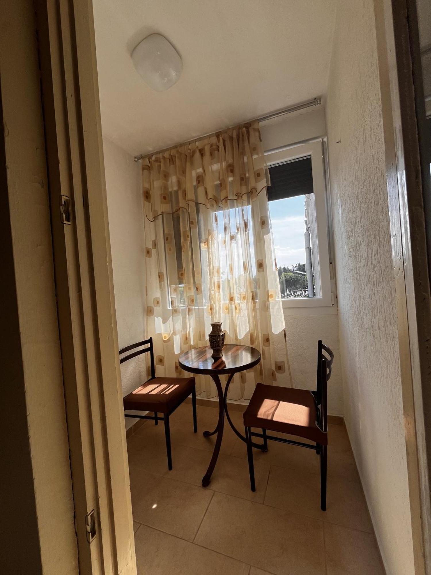 Filipo Apartments Poreč Dış mekan fotoğraf
