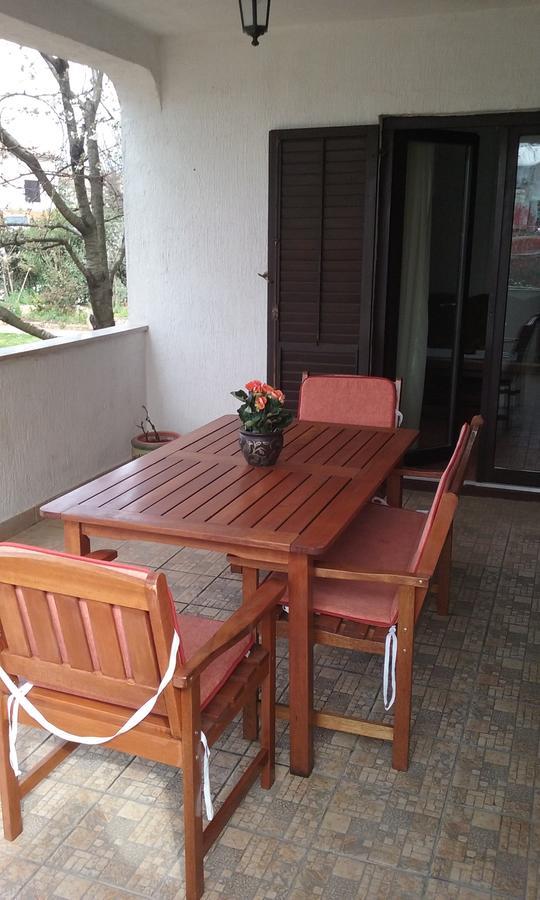 Filipo Apartments Poreč Dış mekan fotoğraf