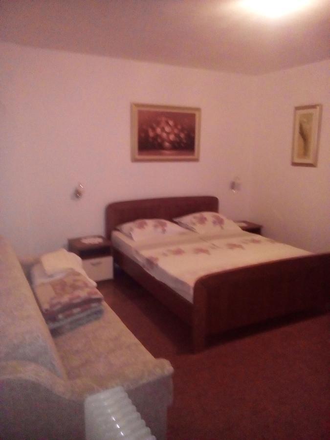 Filipo Apartments Poreč Dış mekan fotoğraf