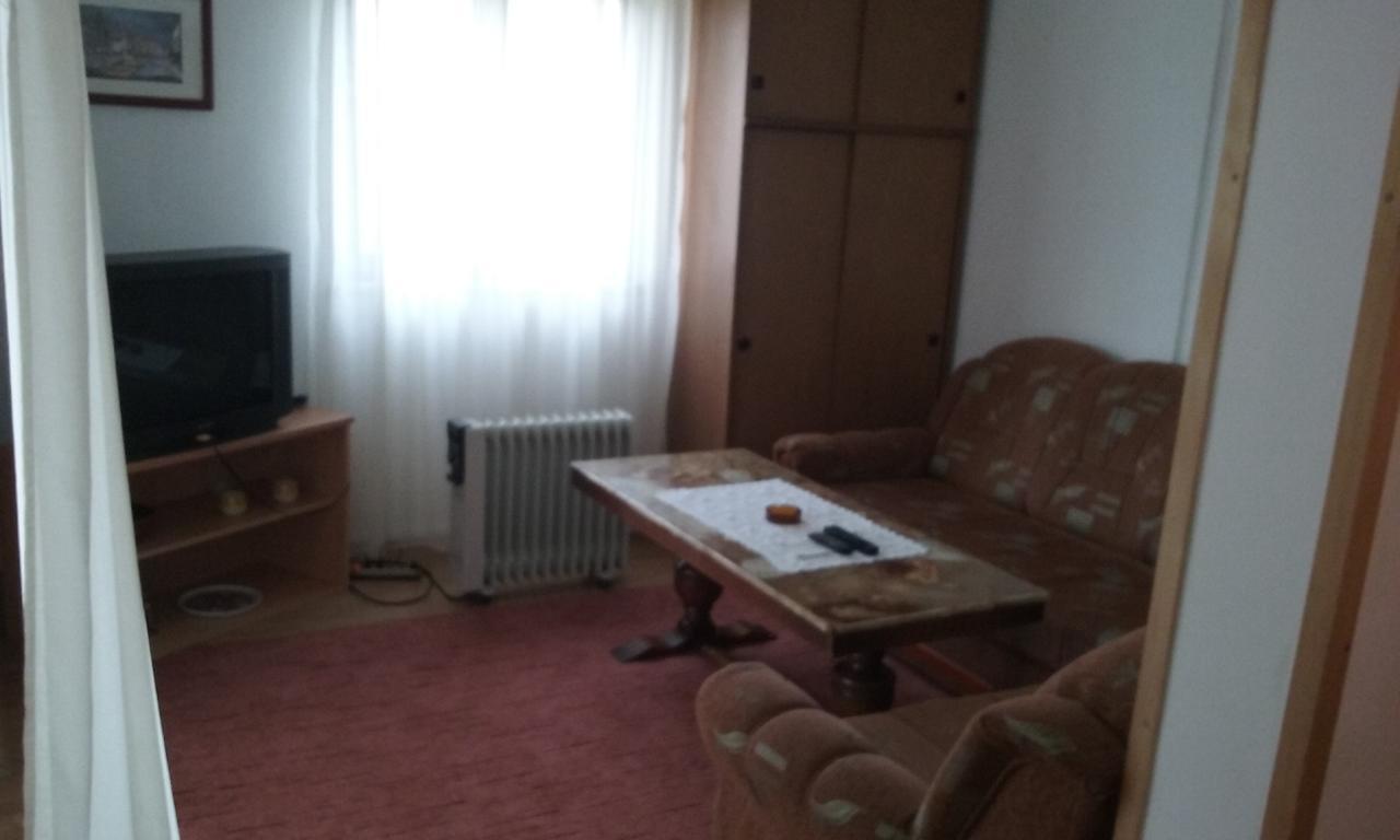 Filipo Apartments Poreč Dış mekan fotoğraf