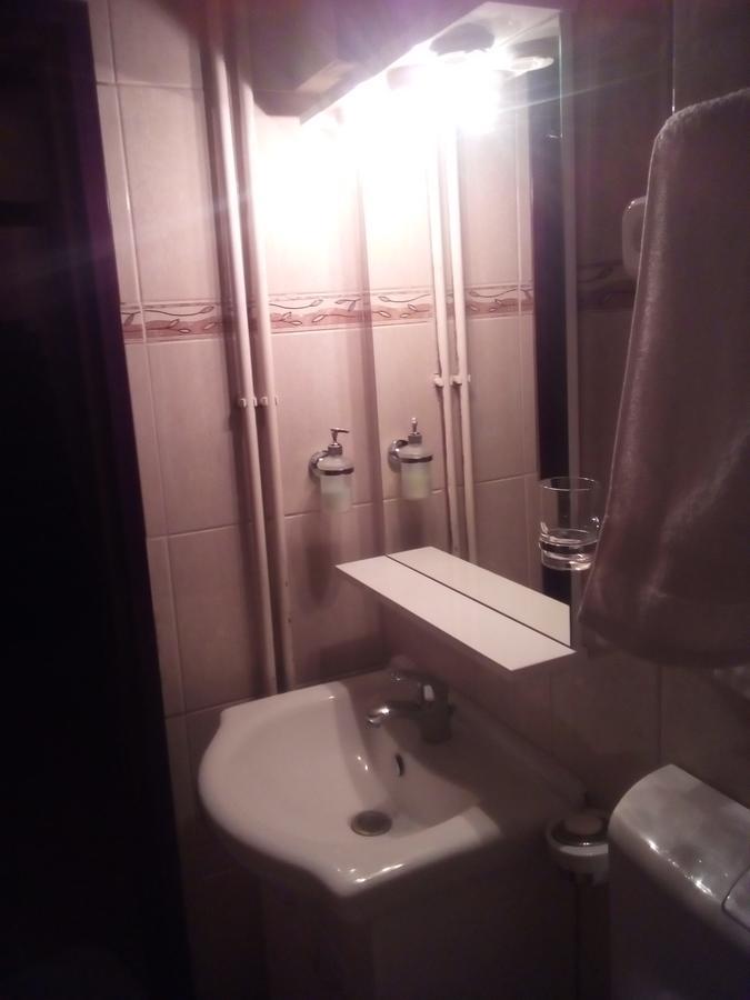 Filipo Apartments Poreč Dış mekan fotoğraf