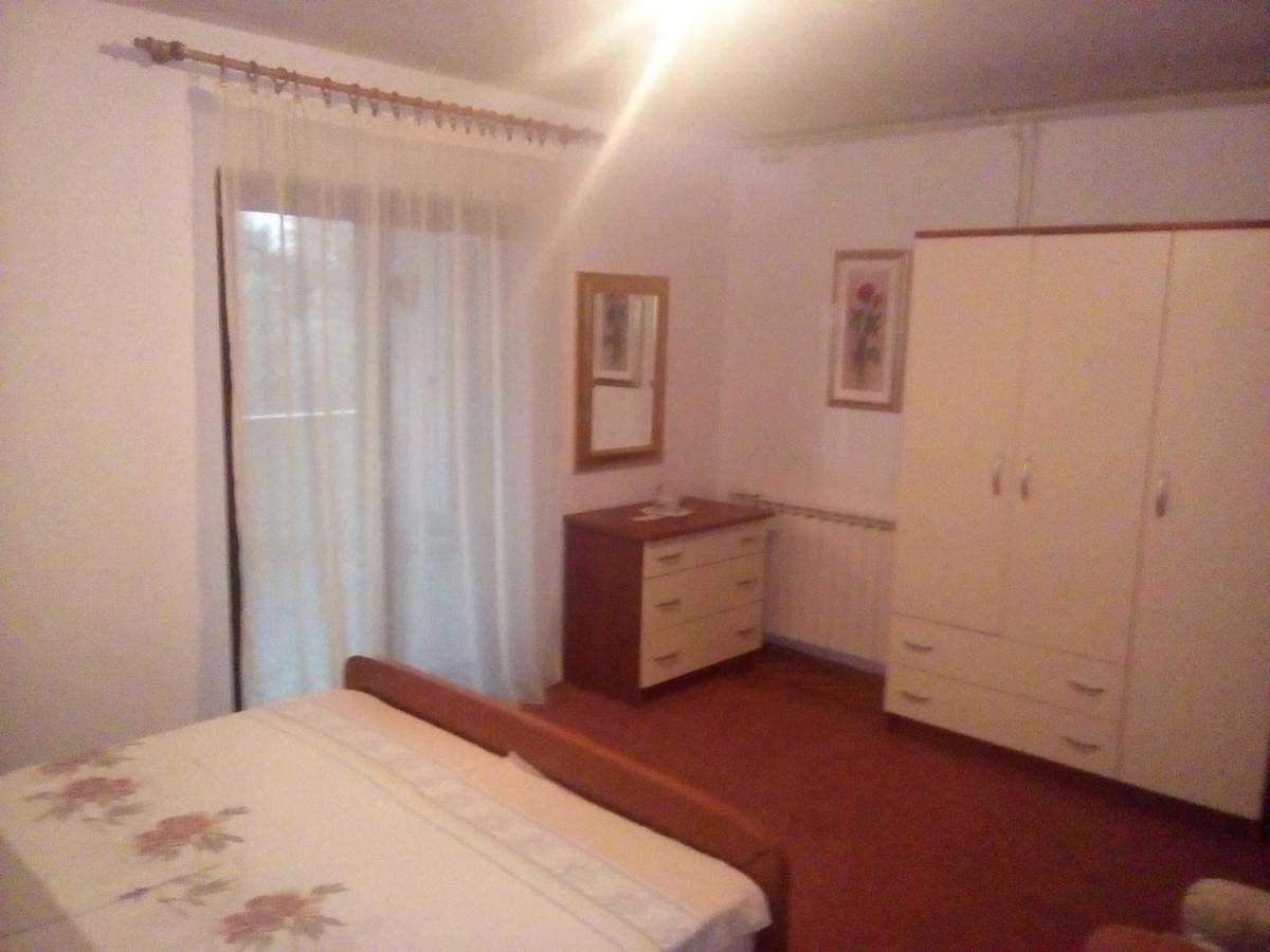 Filipo Apartments Poreč Dış mekan fotoğraf