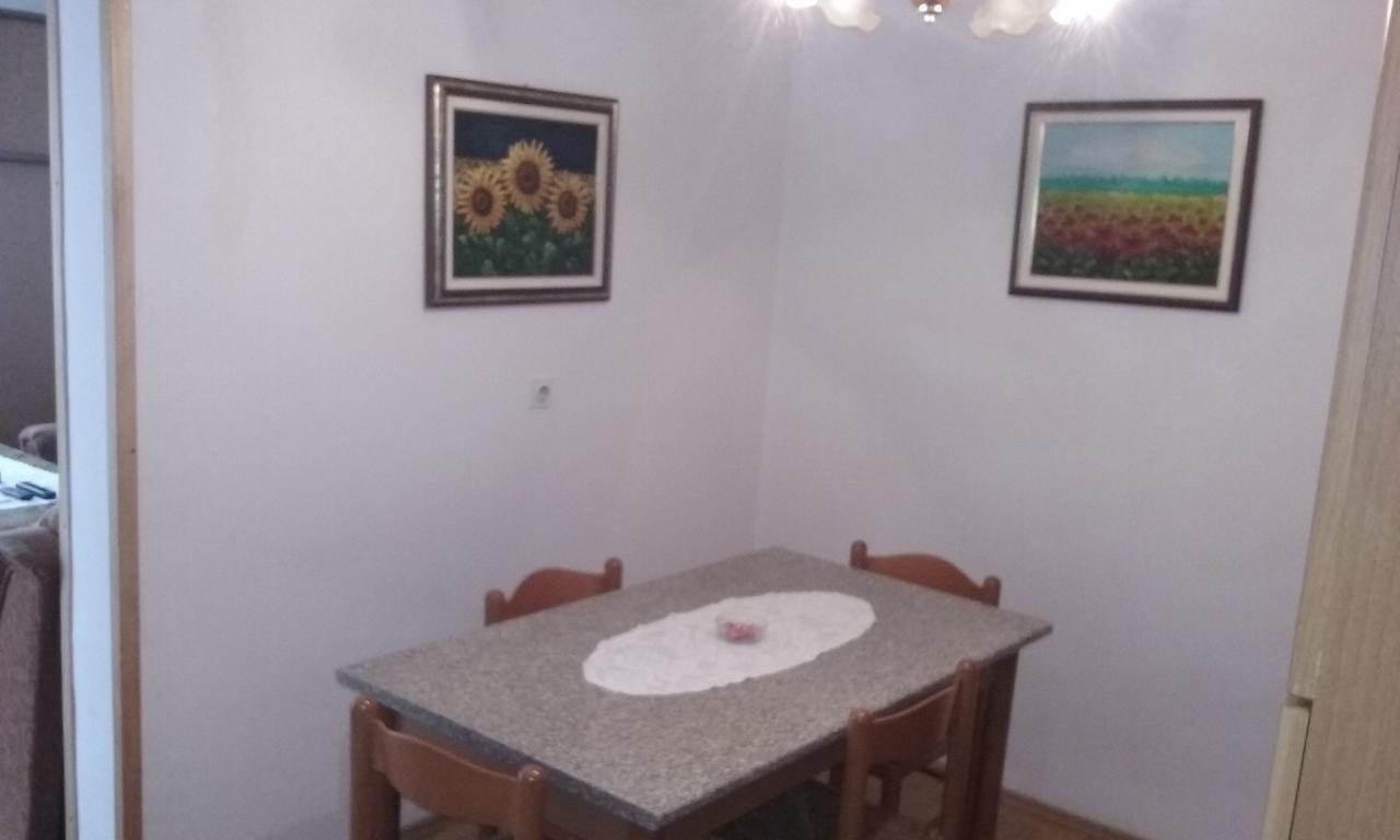 Filipo Apartments Poreč Dış mekan fotoğraf