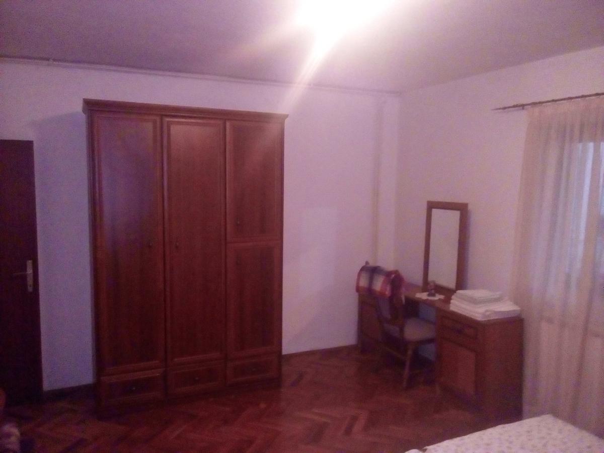 Filipo Apartments Poreč Dış mekan fotoğraf