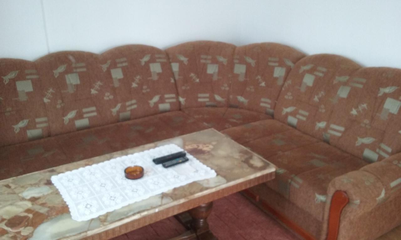 Filipo Apartments Poreč Dış mekan fotoğraf