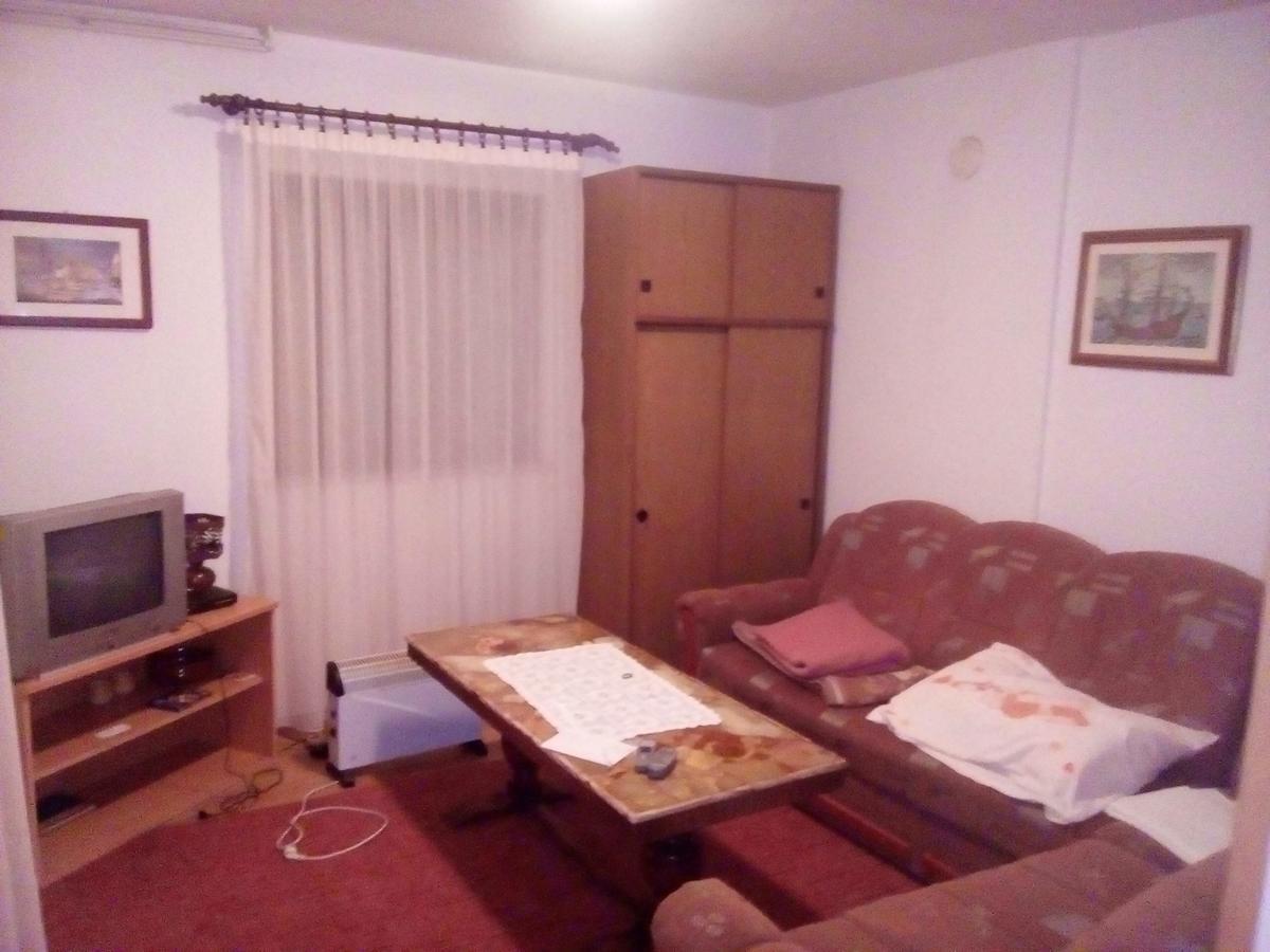 Filipo Apartments Poreč Dış mekan fotoğraf
