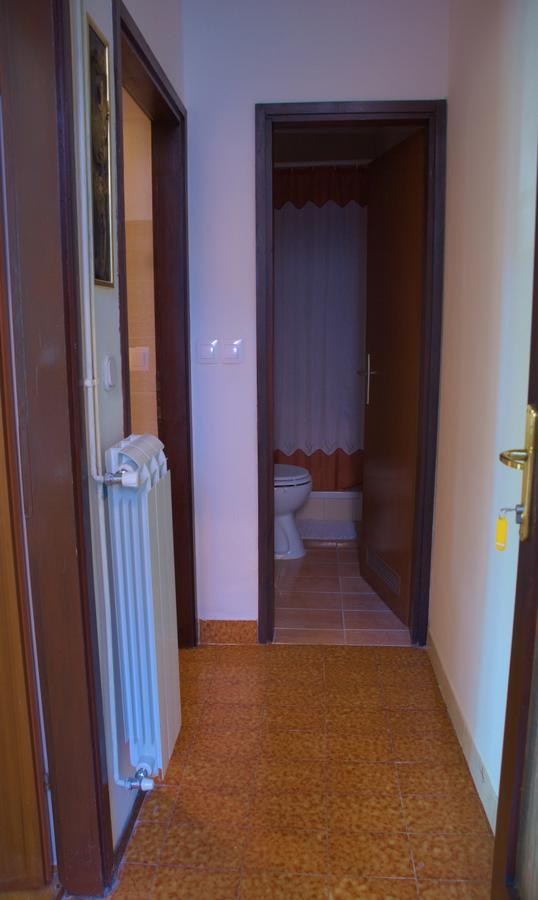 Filipo Apartments Poreč Dış mekan fotoğraf
