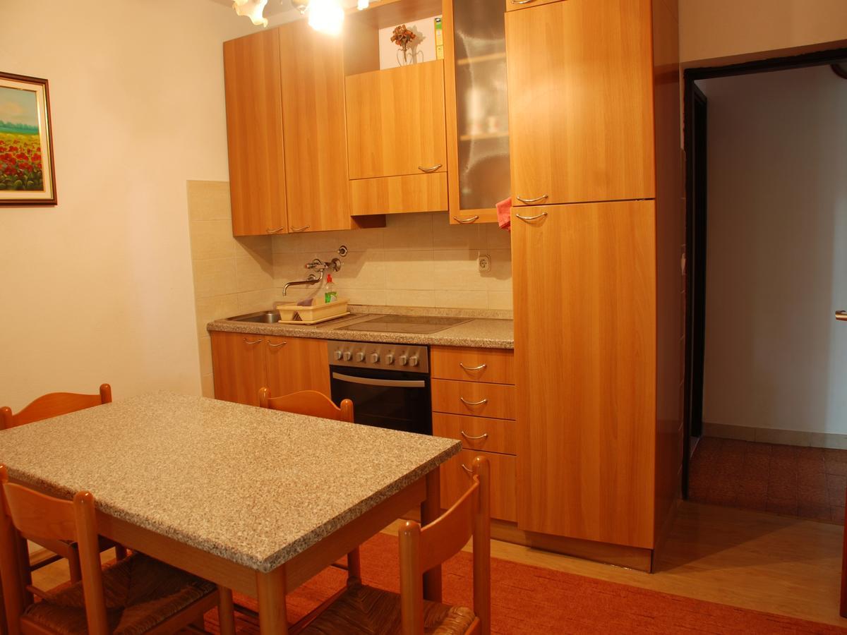 Filipo Apartments Poreč Dış mekan fotoğraf