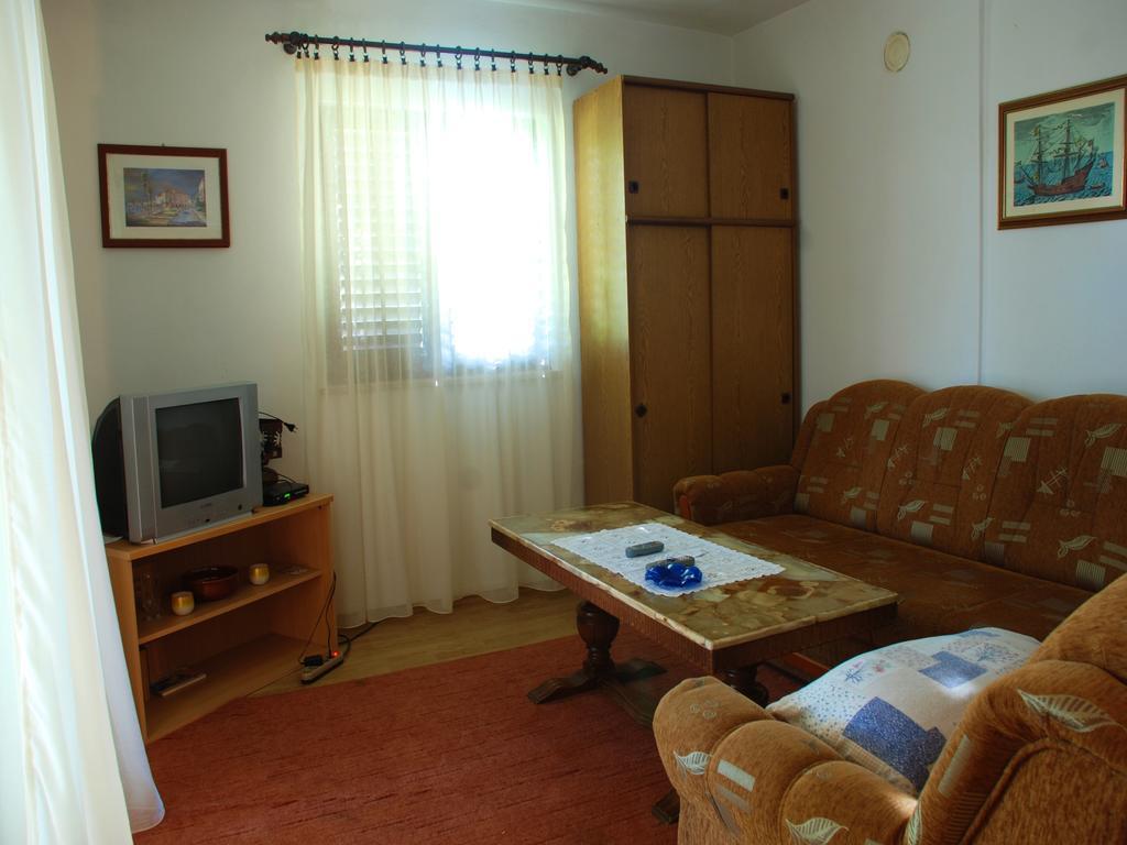 Filipo Apartments Poreč Dış mekan fotoğraf