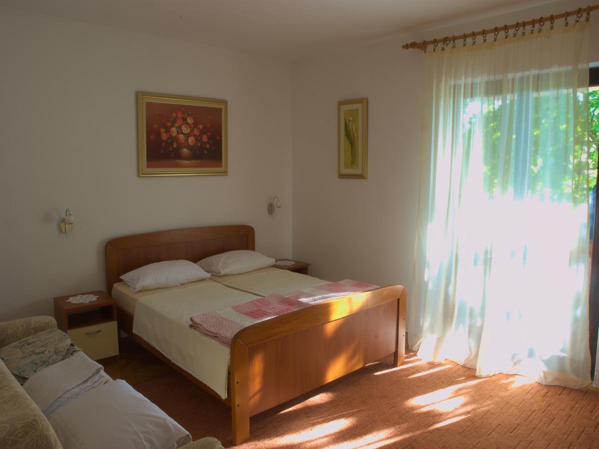 Filipo Apartments Poreč Dış mekan fotoğraf
