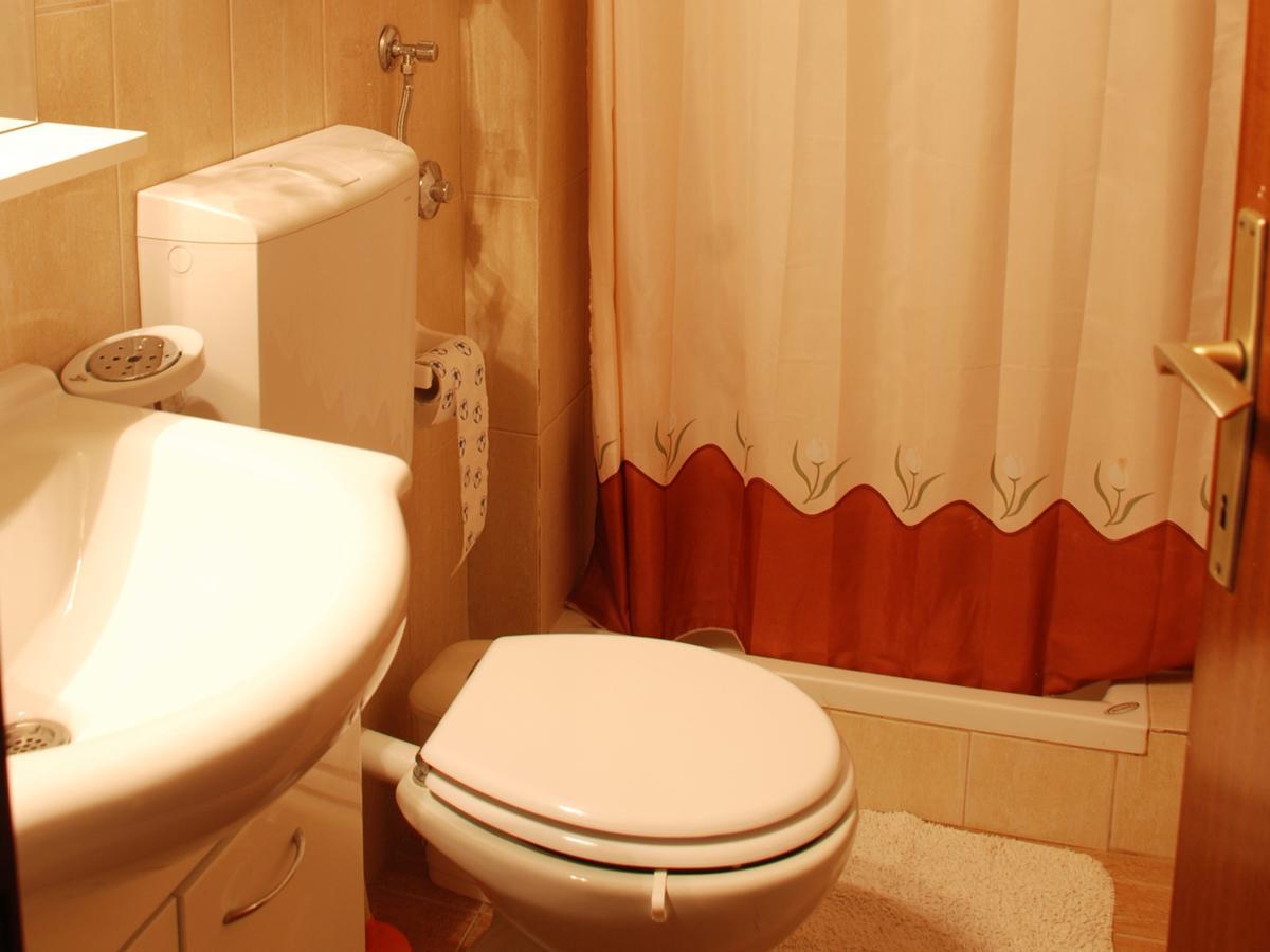 Filipo Apartments Poreč Dış mekan fotoğraf