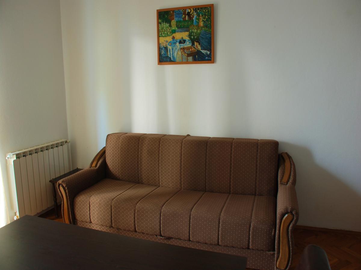 Filipo Apartments Poreč Dış mekan fotoğraf
