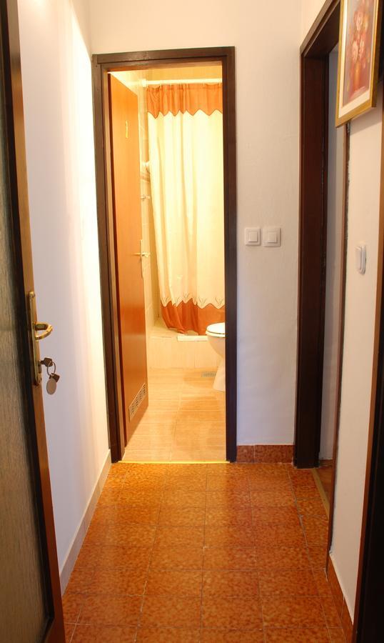 Filipo Apartments Poreč Dış mekan fotoğraf