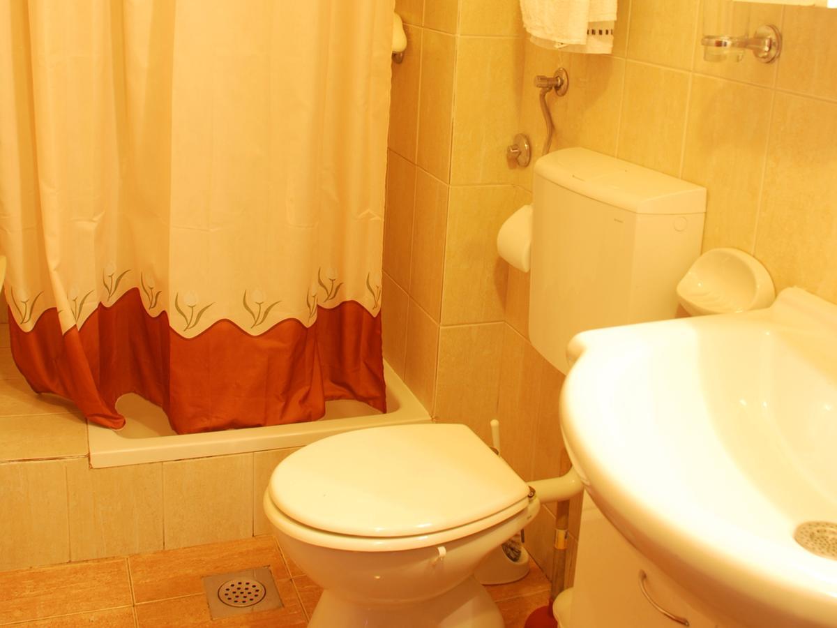 Filipo Apartments Poreč Dış mekan fotoğraf