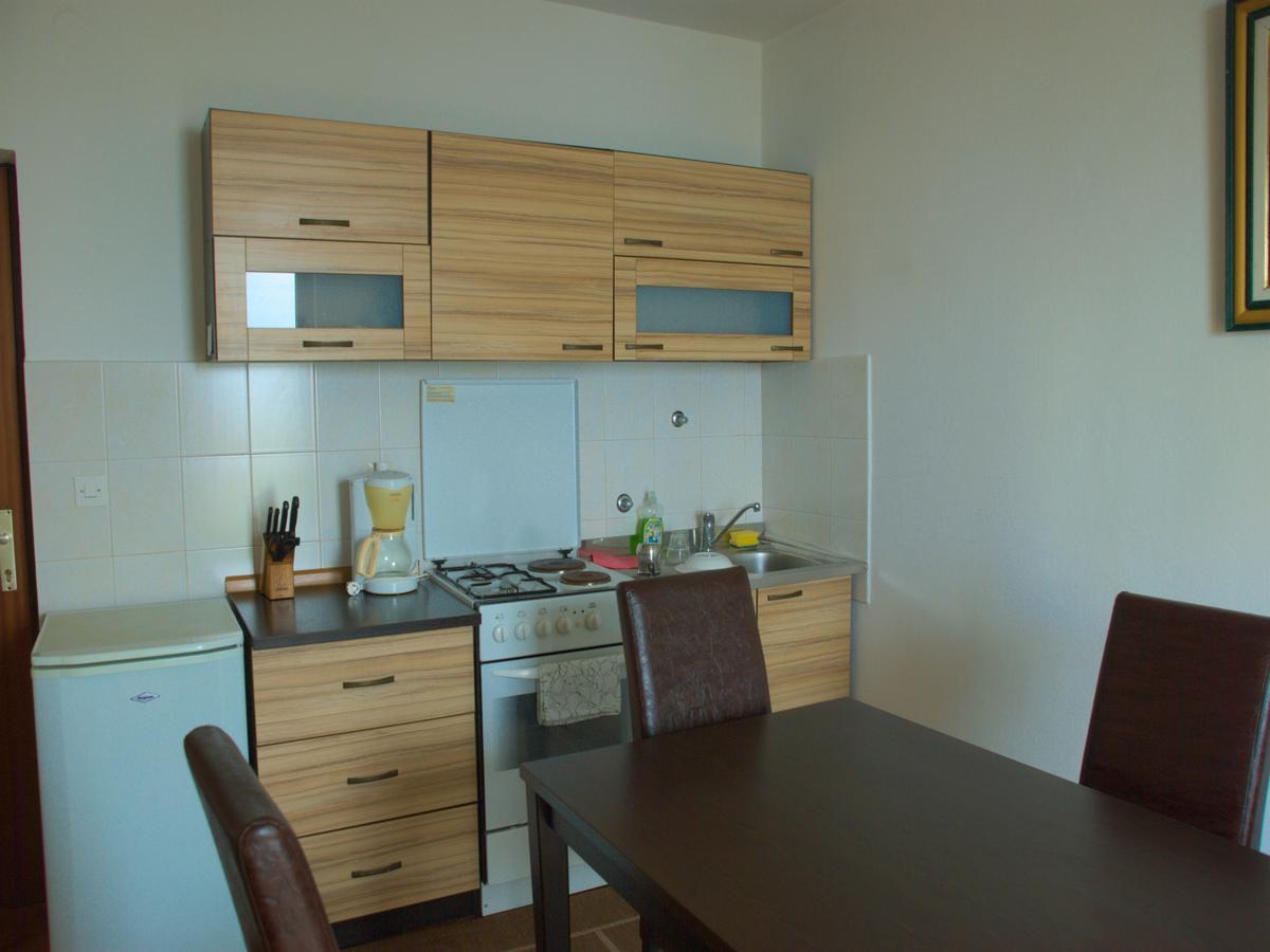 Filipo Apartments Poreč Dış mekan fotoğraf