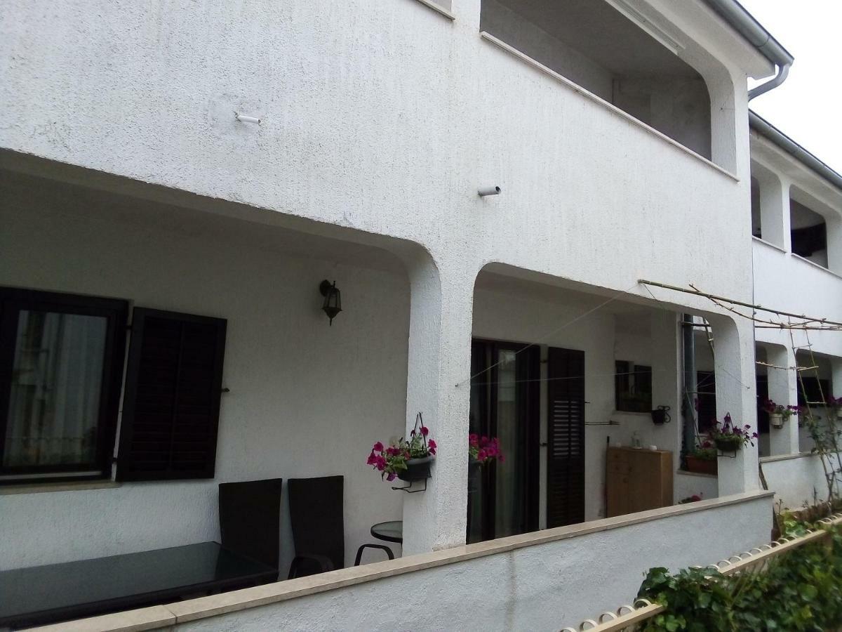 Filipo Apartments Poreč Dış mekan fotoğraf