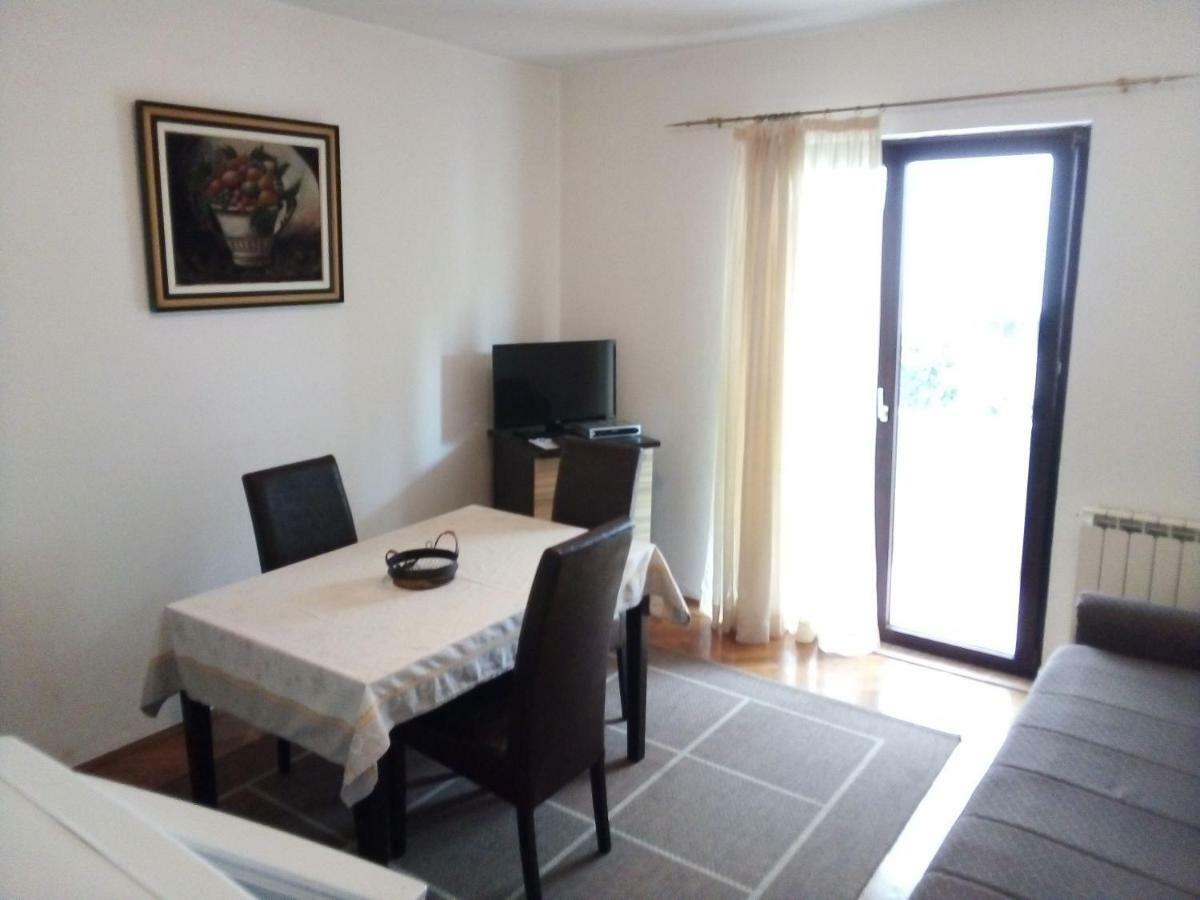 Filipo Apartments Poreč Dış mekan fotoğraf