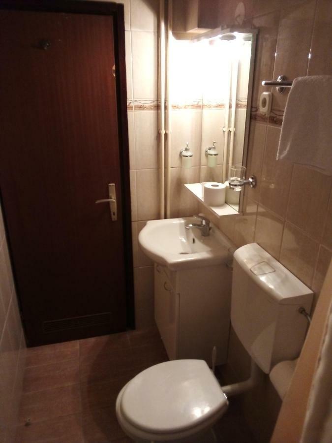 Filipo Apartments Poreč Dış mekan fotoğraf
