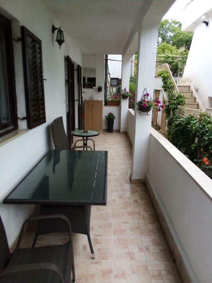 Filipo Apartments Poreč Dış mekan fotoğraf