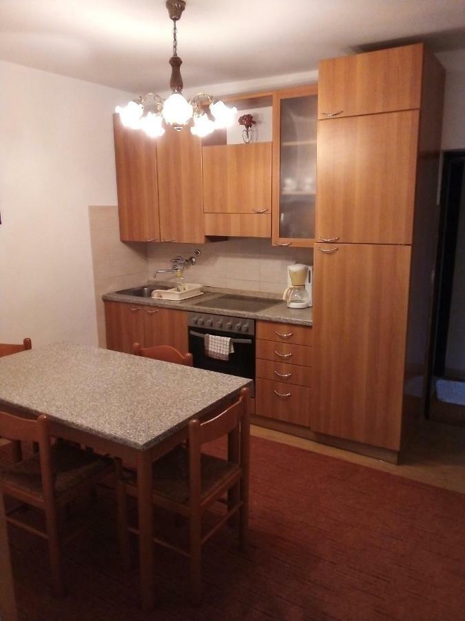 Filipo Apartments Poreč Dış mekan fotoğraf