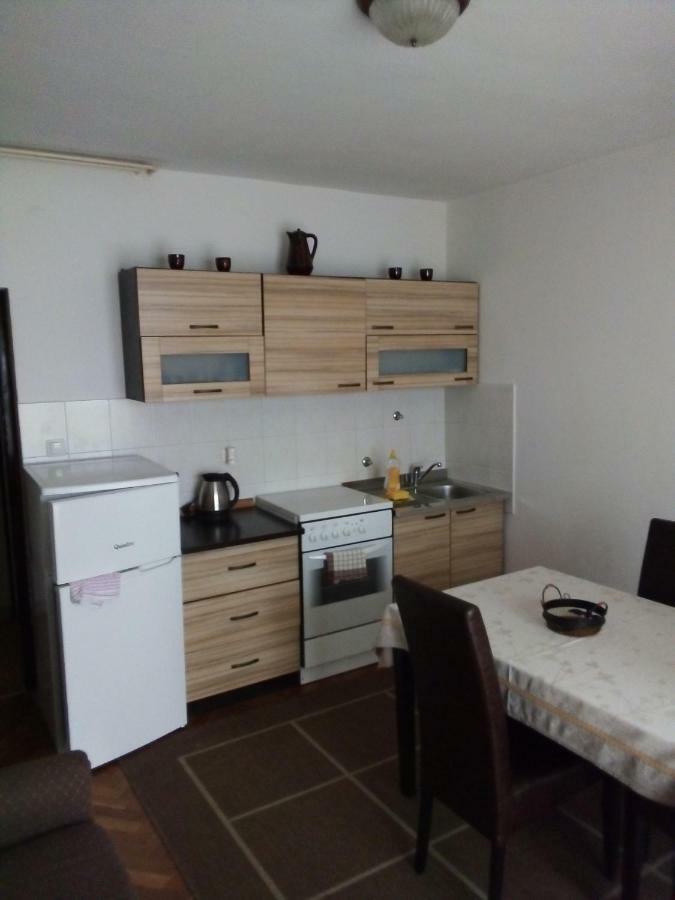 Filipo Apartments Poreč Dış mekan fotoğraf