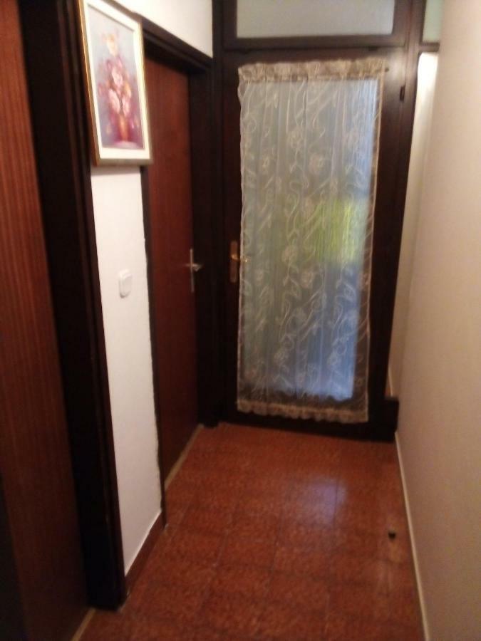 Filipo Apartments Poreč Dış mekan fotoğraf