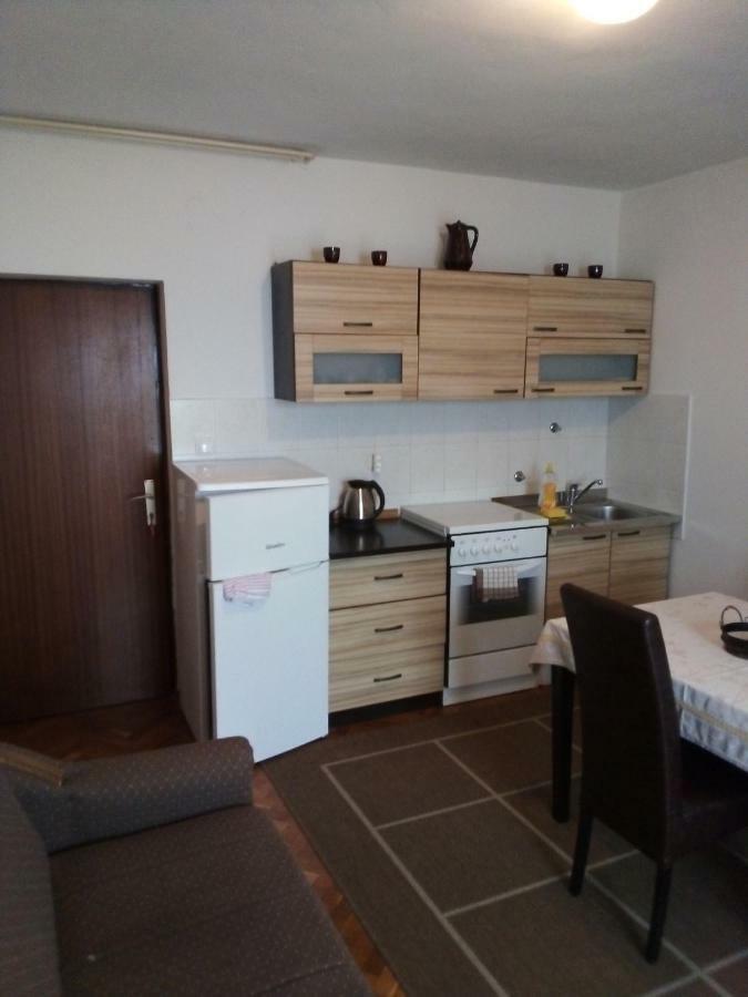 Filipo Apartments Poreč Dış mekan fotoğraf
