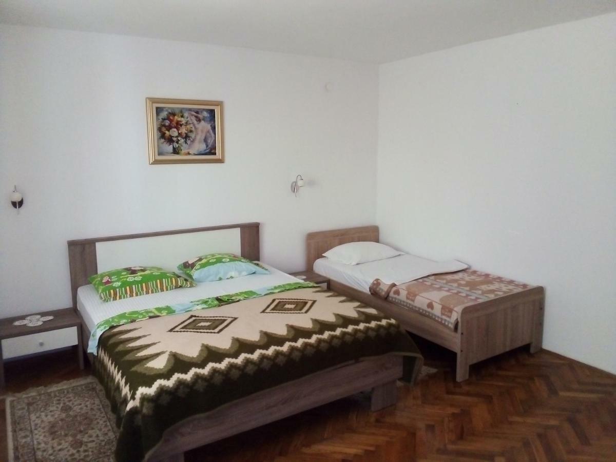 Filipo Apartments Poreč Dış mekan fotoğraf