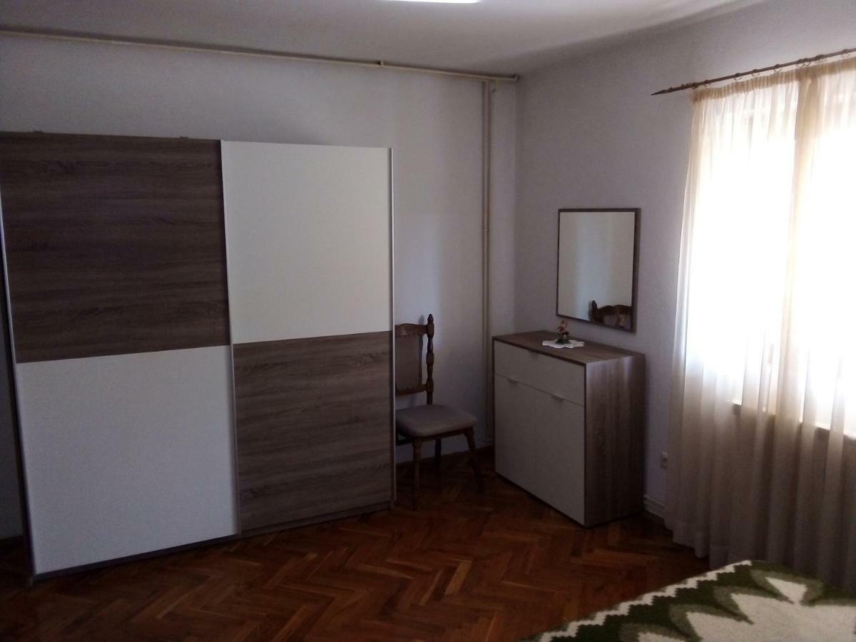 Filipo Apartments Poreč Dış mekan fotoğraf