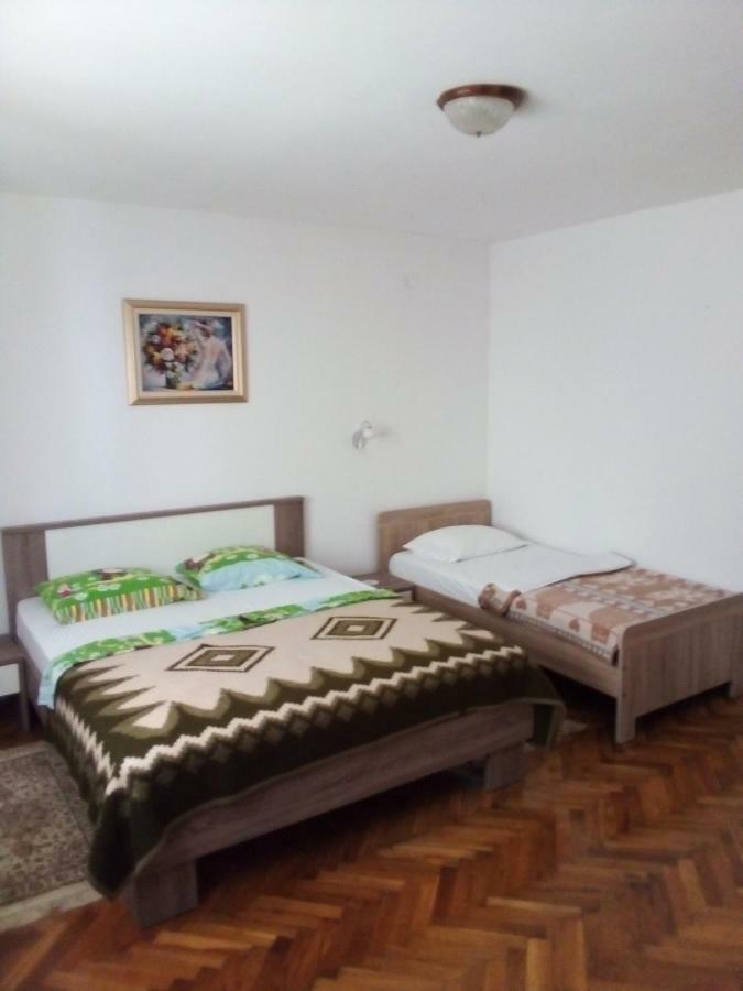 Filipo Apartments Poreč Dış mekan fotoğraf