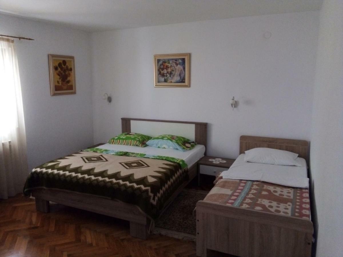 Filipo Apartments Poreč Dış mekan fotoğraf